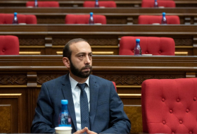   Paschinjan ernennt neuen armenischen Außenminister  