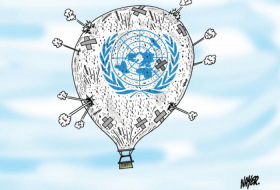   Nutzlose Vereinte Nationen: Können die Vereinten Nationen in Karabach rehabilitiert werden -   Analyse von Adalat Verdiyev    