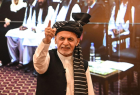   Afghanischer Religionsminister Aschraf Ghani auch nach Deutschland ausgereist  