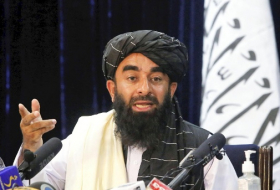   Taliban möchte starke  und offizielle diplomatische Beziehungen zu Deutschland haben  