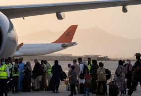   Erster Zivilflug - 15 Deutsche aus Kabul evakuiert  