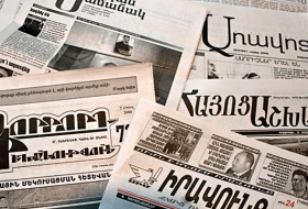 Armenische Zeitung schreibt über Paschinjans Fehler 
