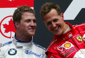 Wie sich Ralf Schumacher an Michael erinnert