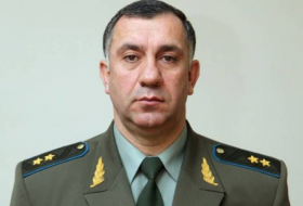   Stellvertretender Stabschef Armeniens festgenommen  