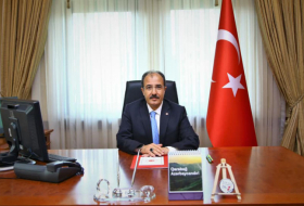 Türkischer Botschafter in Baku gratuliert Aserbaidschan zum Tag der Wiederherstellung der Unabhängigkeit
