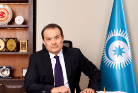  Generalsekretär des Türkischen Rates gratuliert Aserbaidschan zum Tag der Wiederherstellung der Unabhängigkeit 