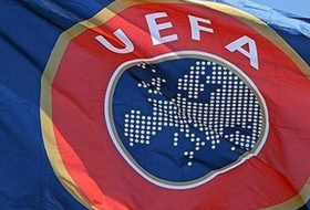   Aserbaidschan belegt den 26. Platz in der UEFA-Koeffiziententabelle  