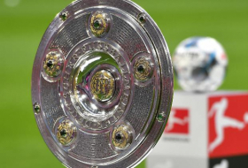 WM sorgt für ungewohnte Bundesliga-Pause
