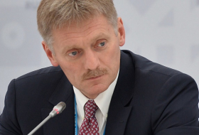   Peskov:   Bedeutung des Karabach-Friedensabkommens kann kaum überbewertet werden