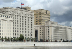     Russisches Verteidigungsministerium:   Aserbaidschan und Armenien deeskalieren die Spannungen an der Staatsgrenze  