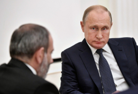   Russischer Präsident und armenischer Premierminister diskutierten über Karabach  
