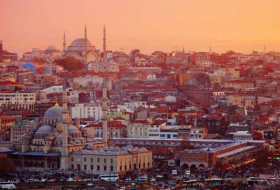 Anteil aserbaidschanischer Staatsbürger, die die Türkei besuchen, steigt