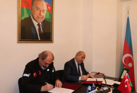 Türkei unterstützt Aserbaidschan bei der Installation seismischer Stationen in Karabach