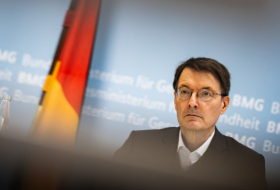   Gesundheitsminister von Bund und Ländern werden am Mittwoch über Quarantäneregeln beraten  