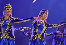 Euronews hebt traditionelle aserbaidschanische Tänze hervor