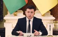     Selenskyj:   „Die Ukraine und Aserbaidschan werden sich gegenseitig bei der territorialen Integrität unterstützen“  