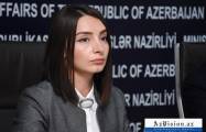   Armenien versucht, seine Verbrechen zu verbergen, indem es fiktive Aussagen macht  