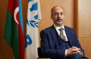   UNHCR dankt Aserbaidschan  