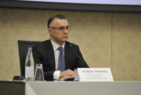   Aserbaidschan ernennt neuen Gesundheitsminister  
