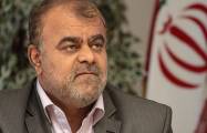   Iranischer Minister für Straßen und Stadtentwicklung besucht Aserbaidschan  