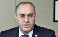 Aserbaidschan gibt die Höhe der Zahlungen für riskante Operationen im Haushalt für 2021 bekannt