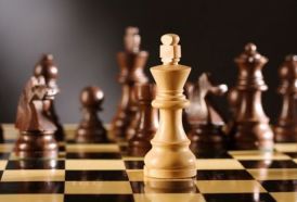 Aserbaidschanischer Schachspieler tritt beim internationalen Turnier in Serbien an