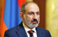     Paschinjan:   Armenien ist bereit, ein Friedensabkommen mit Aserbaidschan zu unterzeichnen  