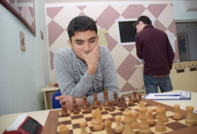 Aserbaidschanischer Schachspieler nimmt an internationalem Turnier in Serbien teil