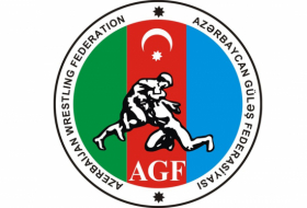 Aserbaidschanischer Wrestler nimmt am internationalen Turnier in Istanbul teil