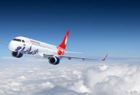 Aserbaidschans Buta Airways-Flug auf der Strecke Baku-Istanbul hat Verspätung