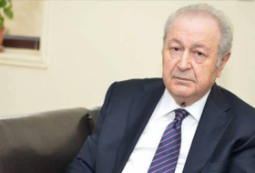 Ehemaliger aserbaidschanischer Präsident Ayaz Mutallibov im Alter von 83 Jahren gestorben