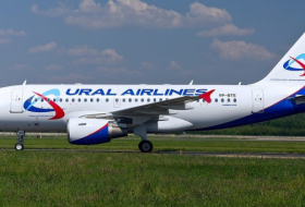 Russische Fluggesellschaft verlängert die Aussetzung von Flügen nach Aserbaidschan