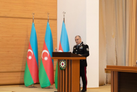     Ali Nagiyev:   „Keine Kraft kann Aserbaidschan von seinem Weg abbringen“  