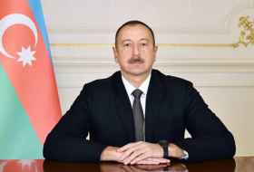   Aserbaidschanischer Präsident gratuliert dem griechischen Amtskollegen  