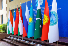   Shanghaier Organisation für Zusammenarbeit erwägt, Aserbaidschan Beobachterstatus zu gewähren  