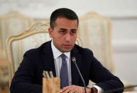   Italienischer Außenminister trifft seinen aserbaidschanischen Amtskollegen  