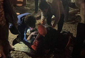   Zustand von 6 Verletzten bei Explosion in Baku ist ernst  