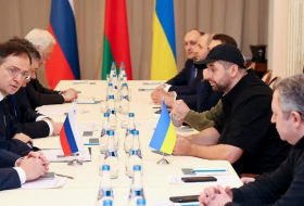 Kiew meldet Einlenken Moskaus bei Verhandlungen
