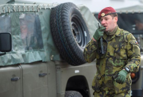   Neue NATO-Truppe an Ostflanke einsatzbereit  