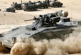   Ukraine möchte 100 Marder der Bundeswehr  