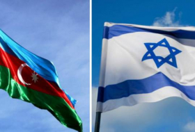   Außenministerium:  Wir freuen uns auf die weitere Entwicklung der Zusammenarbeit zwischen Aserbaidschan und Israel 