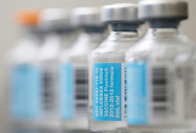 Aserbaidschan verabreicht fast 10.000 Dosen von Covid-19-Impfstoffen