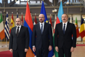   Türkischer Experte: Aserbaidschans Vorschläge, die beim Treffen in Brüssel unterstützt wurden, sind ein offensichtliches Ergebnis der erfolgreichen Außenpolitik von Präsident Aliyev 