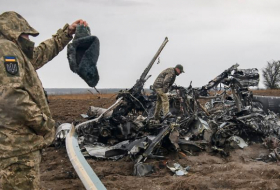   Ukraine: 80 feindliche Soldaten getötet - Selenskyj lobt britische Hilfe  