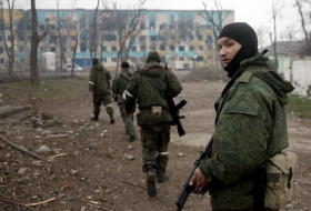 Selenskyj warnt vor russischer Ost-Offensive