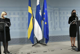 NATO-Beitritt von Finnland und Schweden bereits im Sommer möglich