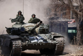   Selenskyj: Waffen zur Befreiung Mariupols fehlen  