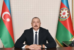     Ilham Aliyev:   In den ersten drei Monaten dieses Jahres hat sich unser Land in allen Bereichen erfolgreich entwickelt  