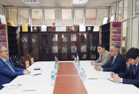  Aserbaidschan und Tadschikistan diskutieren Perspektiven für den Ausbau der touristischen Zusammenarbeit 