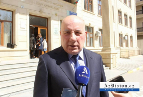   Elman Rustamov zum Berater des aserbaidschanischen Premierministers ernannt  